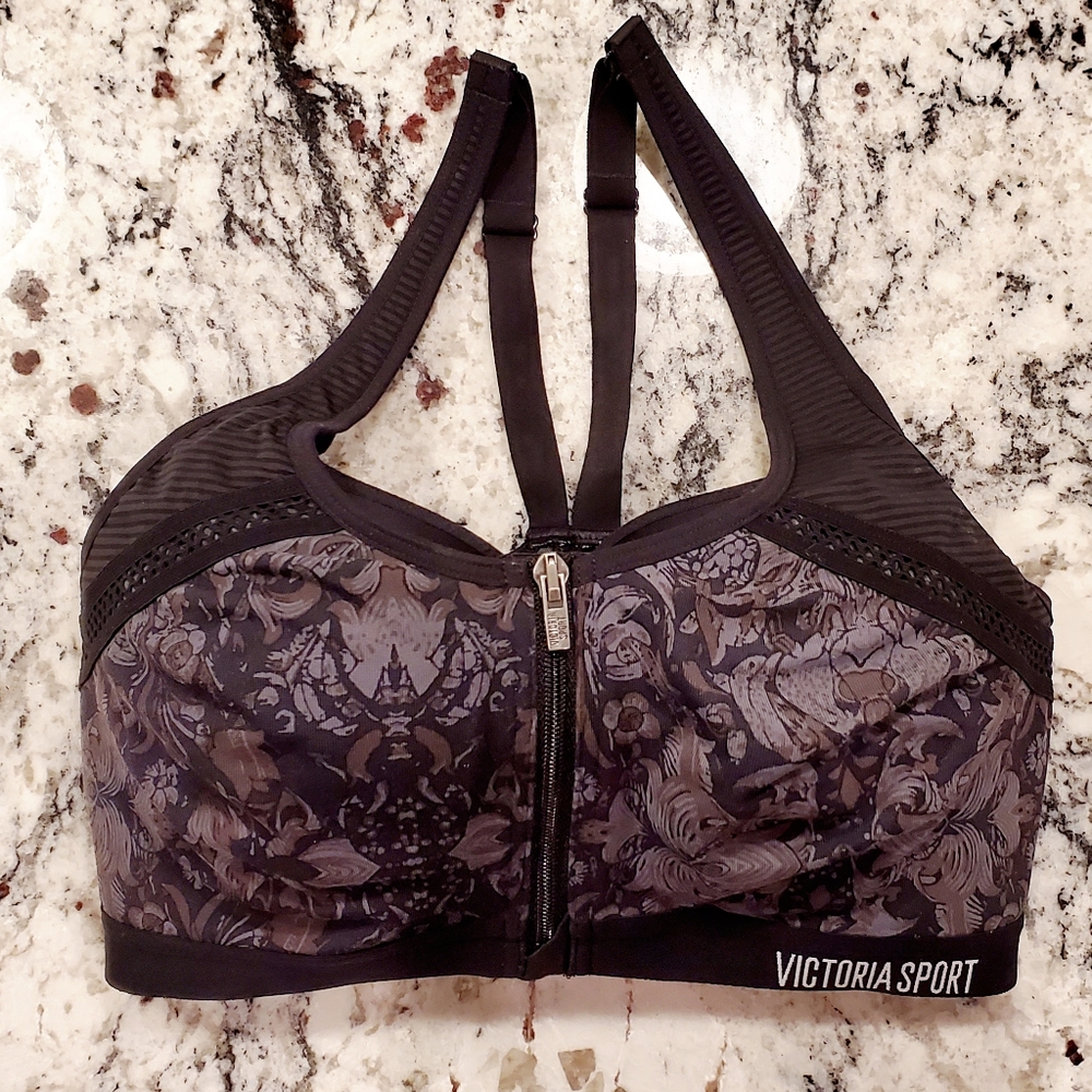 Victoria's Secret Knockout Sports bra